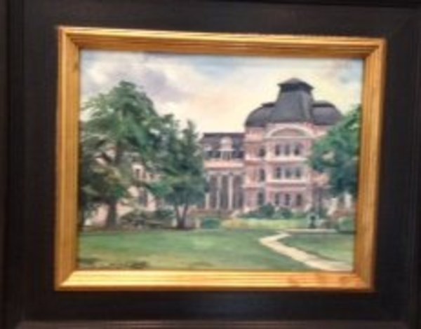 Pearce Auditorium