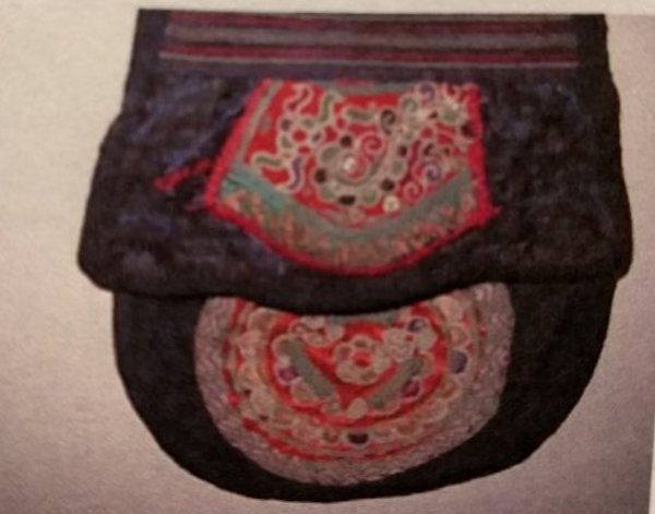 Dong purse