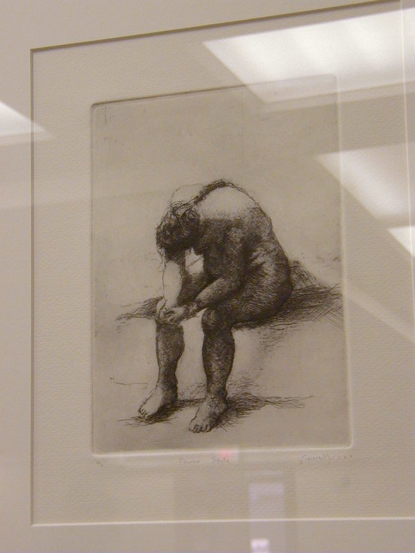 Pensive State