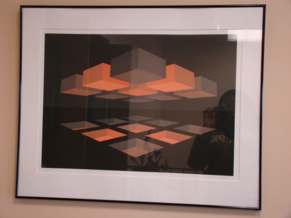 Apotheosis by Brian Halsey