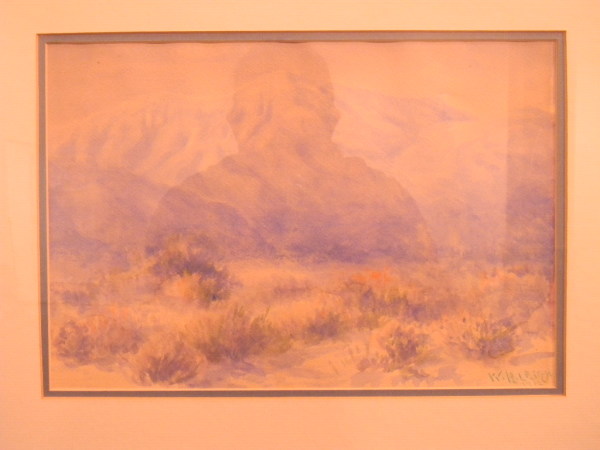 Western Scene