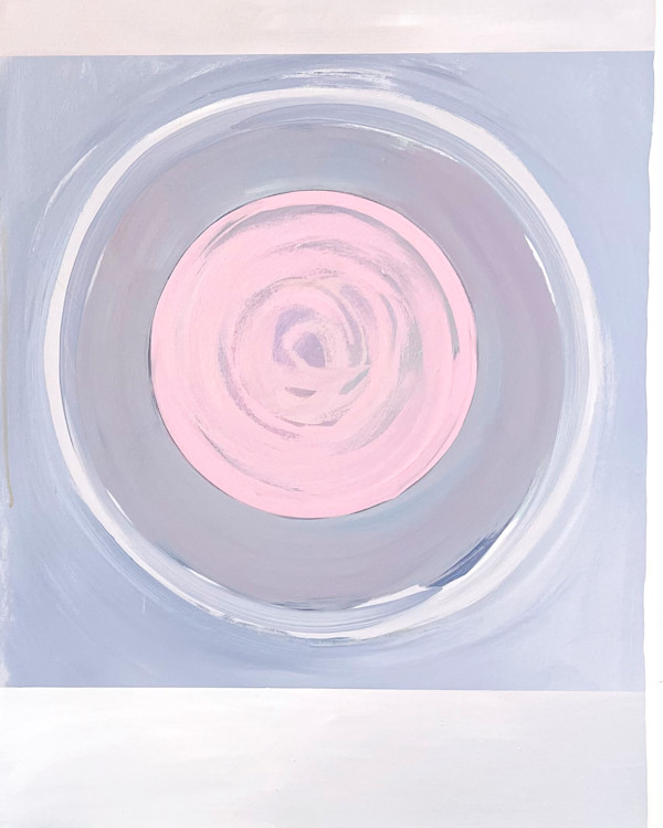 Space #1 by Rachel Kice, Image 1.