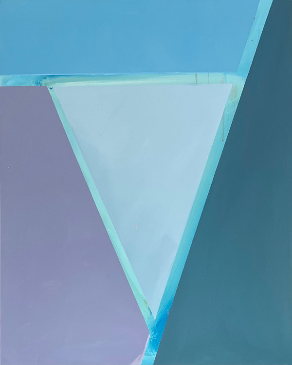 Water #3 by Rachel Kice, Image 1.