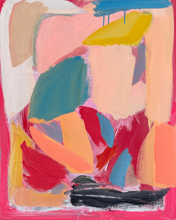 Energy #7 by Rachel Kice, Image 1.