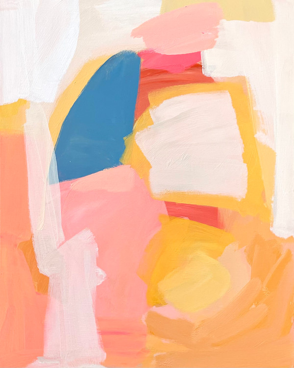 Self #9 by Rachel Kice, Image 1.