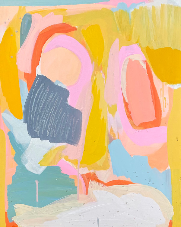 Growth #13 by Rachel Kice, Image 1.