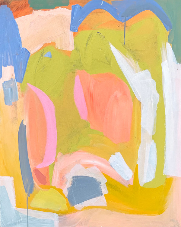 Dominion #15 by Rachel Kice, Image 1.