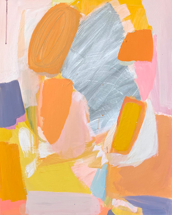 Manifest #16 by Rachel Kice, Image 1.