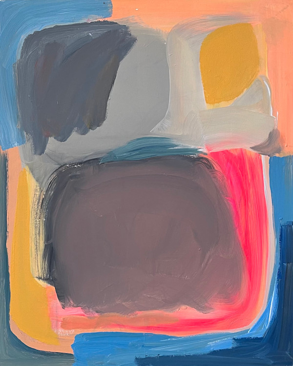 Collaboration #23 by Rachel Kice, Image 1.