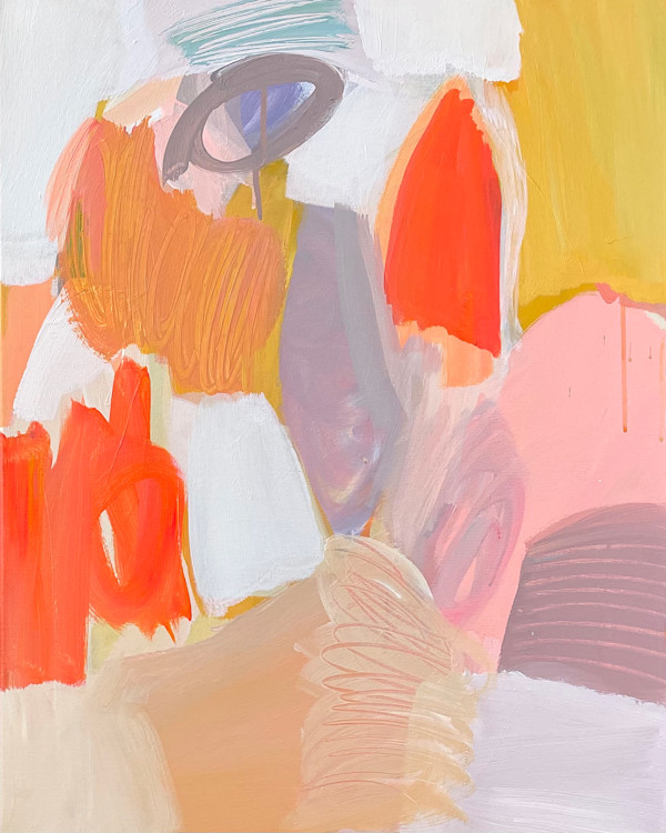 Light #24 by Rachel Kice, Image 1.