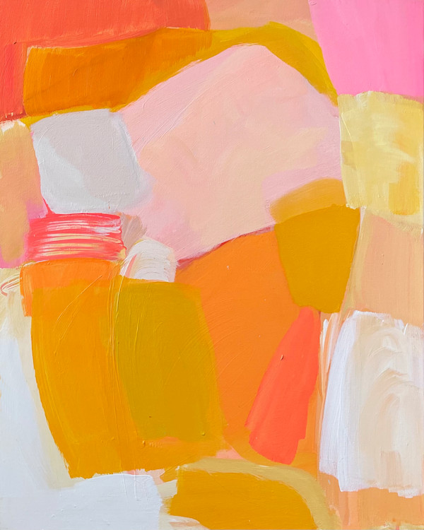 Mind #26 by Rachel Kice, Image 1.
