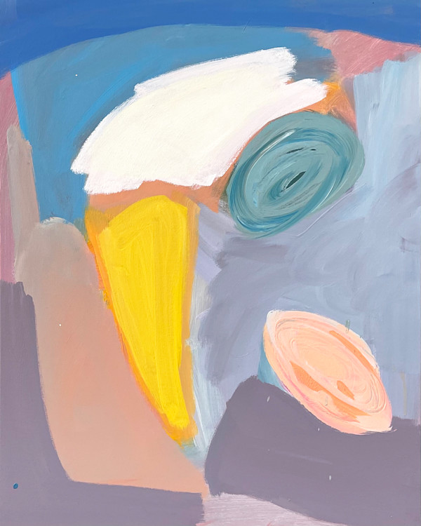 Force #28 by Rachel Kice, Image 1.