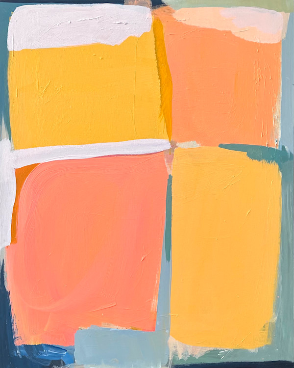 Knowledge #30 by Rachel Kice, Image 1.