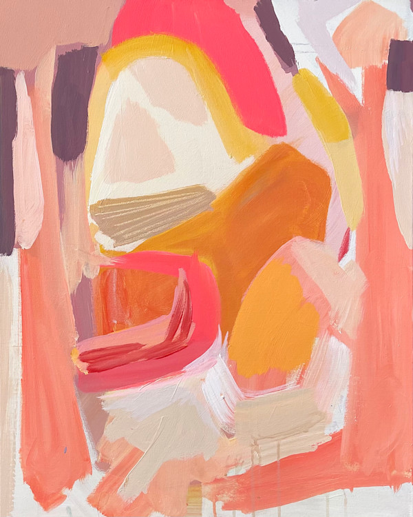 Body #38 by Rachel Kice, Image 1.
