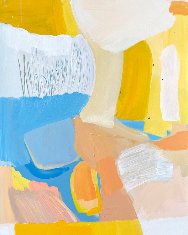 Magic #42 by Rachel Kice, Image 1.