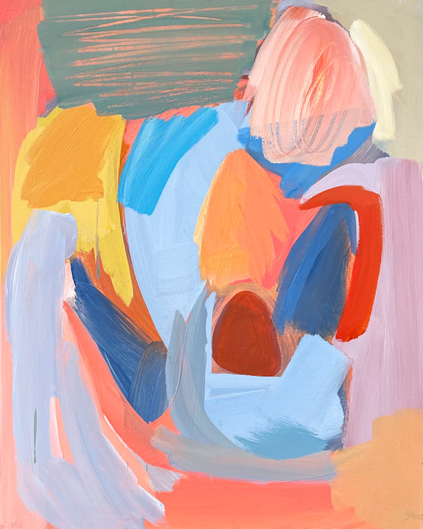 Change #44 by Rachel Kice, Image 2.