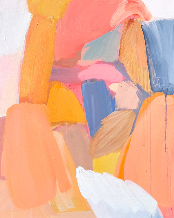 Dream #46 by Rachel Kice, Image 1.