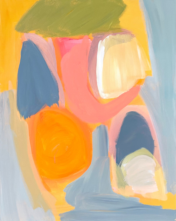 Freedom #47 by Rachel Kice, Image 1.