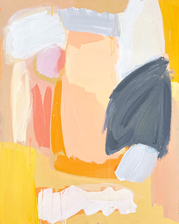 Compassion #49 by Rachel Kice, Image 1.