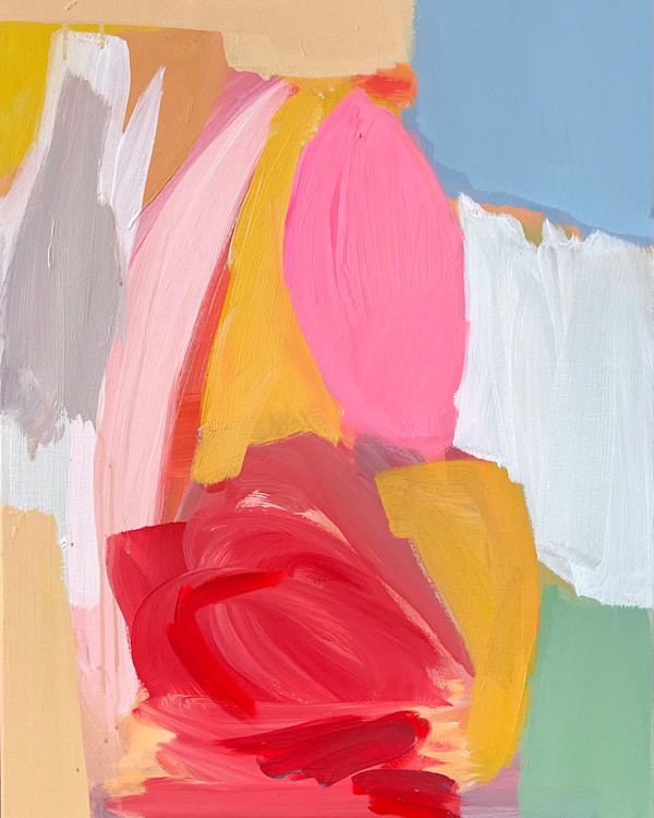 Action #50 by Rachel Kice, Image 1.