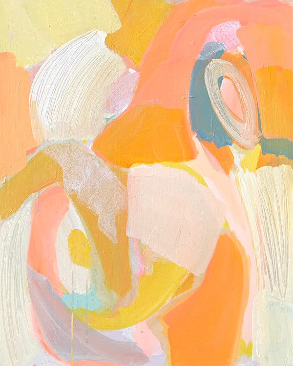 Destiny #51 by Rachel Kice, Image 1.