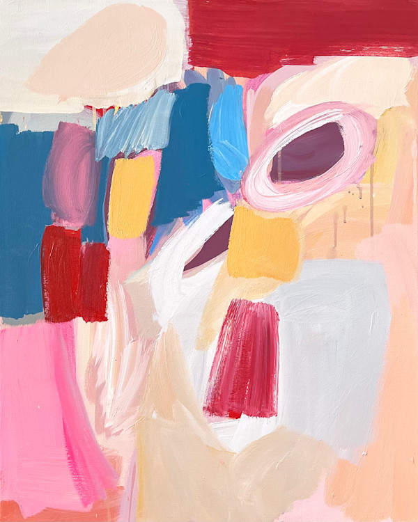 Divine #52 by Rachel Kice, Image 1.