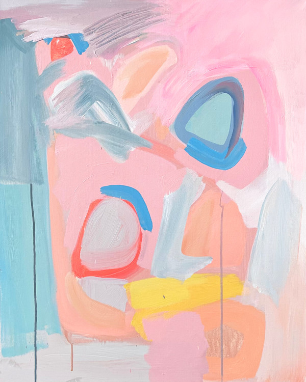 Mastery #56 by Rachel Kice, Image 2.