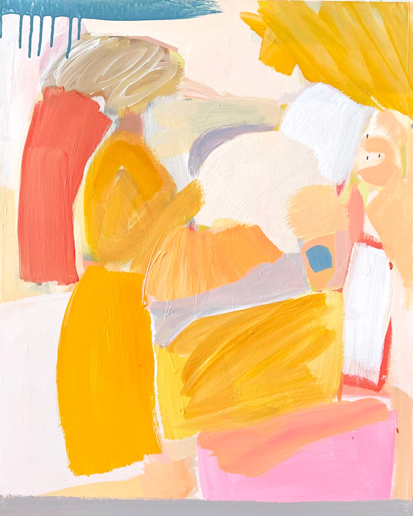 Renewal #58 by Rachel Kice, Image 2.