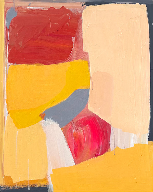 Strength #61 by Rachel Kice, Image 2.