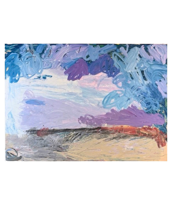 Beaches by Rachel Kice, Image 1.