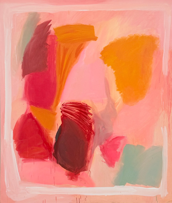 Existential Introduction by Rachel Kice, Image 1.