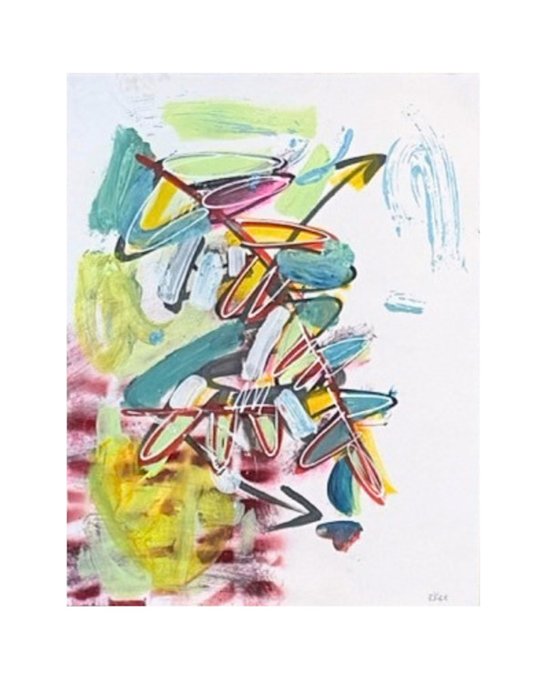 Foliage by Rachel Kice, Image 1.