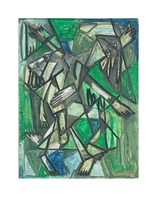 People Change by Rachel Kice, Image 1.