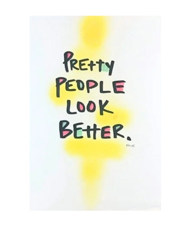 Pretty People by Rachel Kice, Image 3.