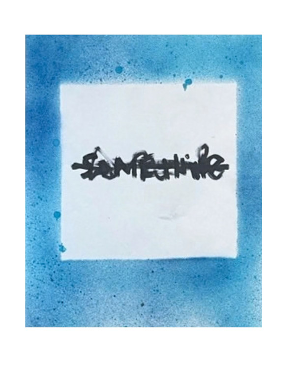 It's Nothing by Rachel Kice, Image 1.