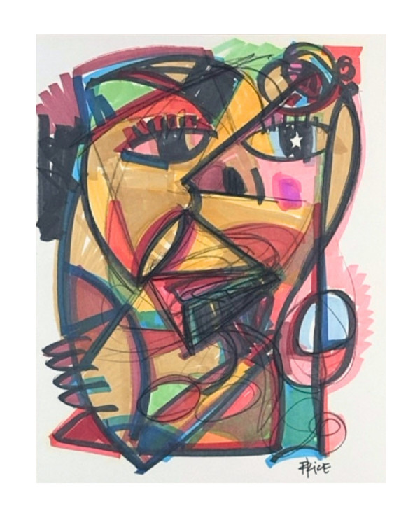 We Need to Talk by Rachel Kice, Image 1.