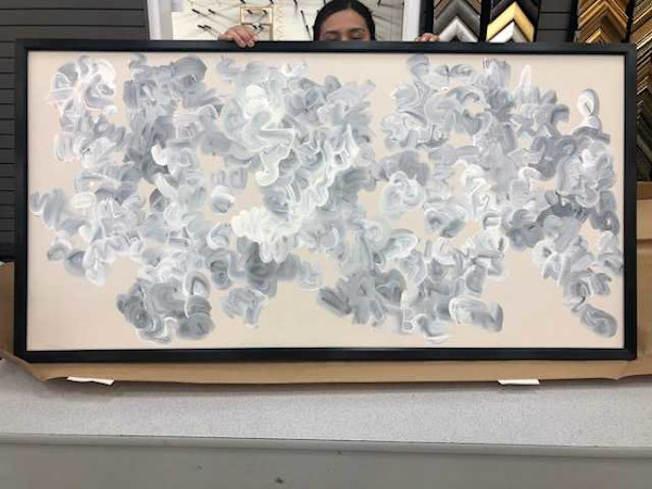 At A Function: The Whole Hill Flattened Out by Rachel Kice, Image 3.