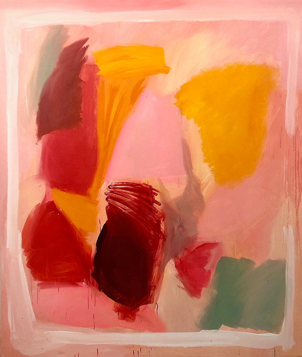 Existential Introduction by Rachel Kice, Image 1.