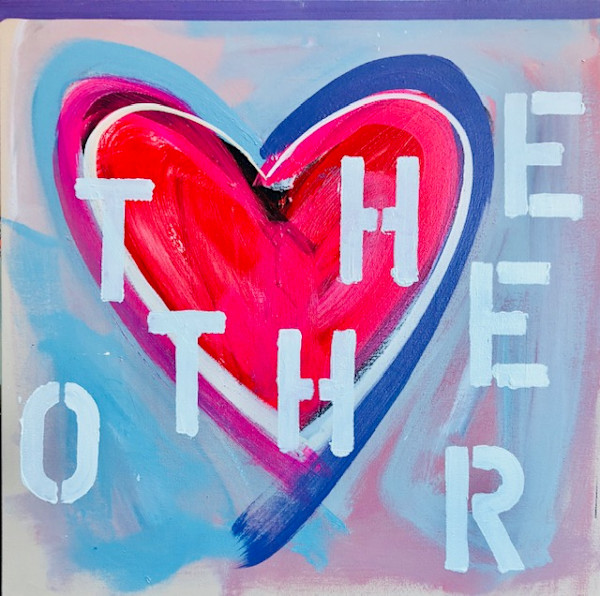 "The Other" by Rachel Kice, Image 1.