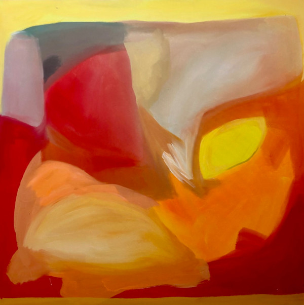 Inside The Rock by Rachel Kice, Image 1.