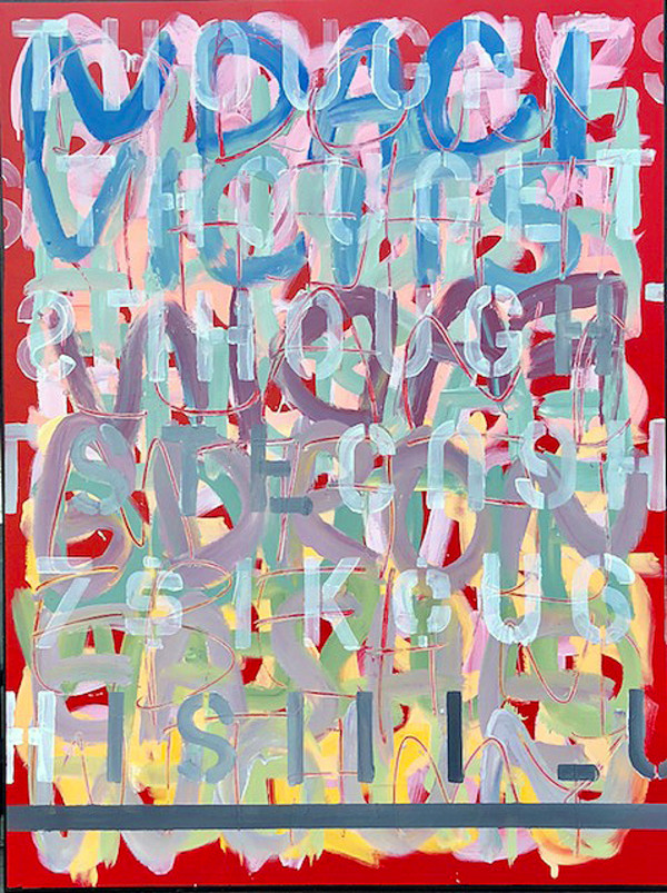 Thoughts: My Thoughts by Rachel Kice, Image 1.
