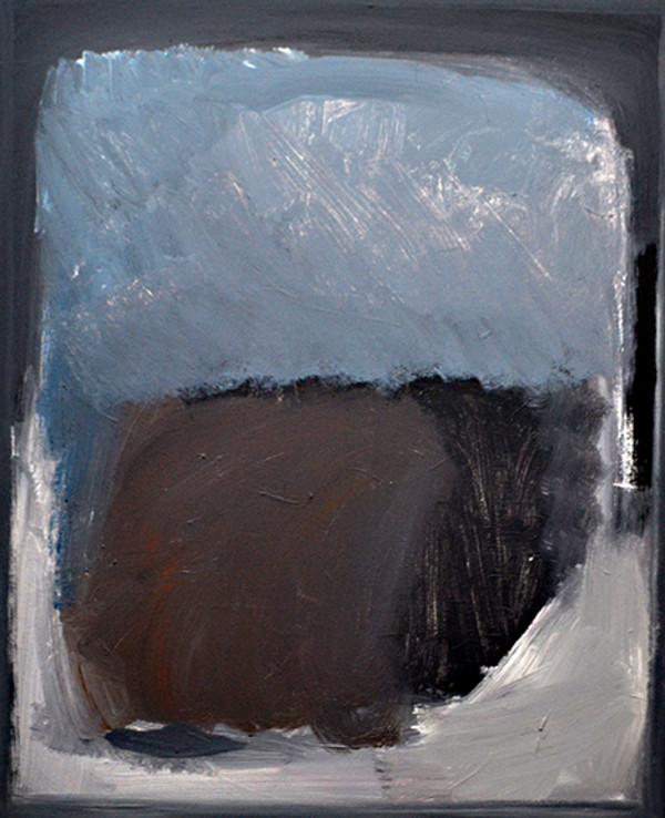 Buffalo by Rachel Kice, Image 1.