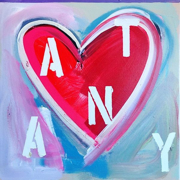 "At Any" by Rachel Kice, Image 1.