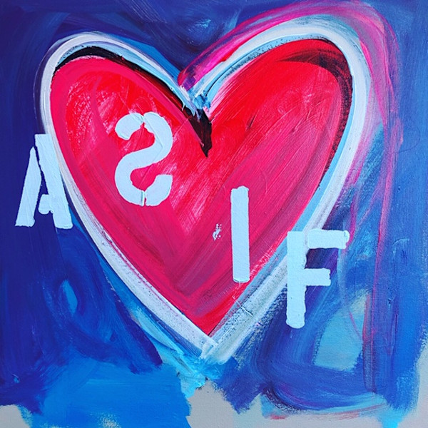 "As If" by Rachel Kice, Image 1.