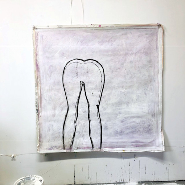 Your Ass by Rachel Kice, Image 1.