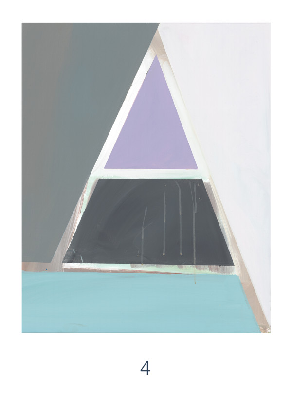 Air #4 by Rachel Kice, Image 2.