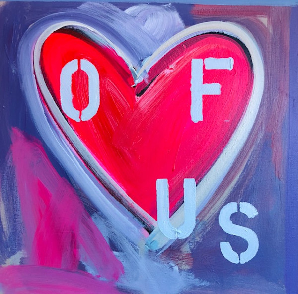 "Of Us" by Rachel Kice, Image 1.
