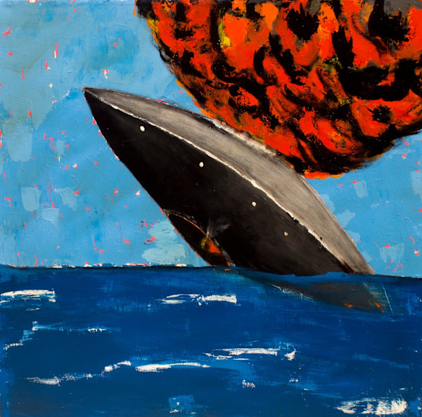 Siempre Estaremos del lado correcto de la historia by Carlos Mujia