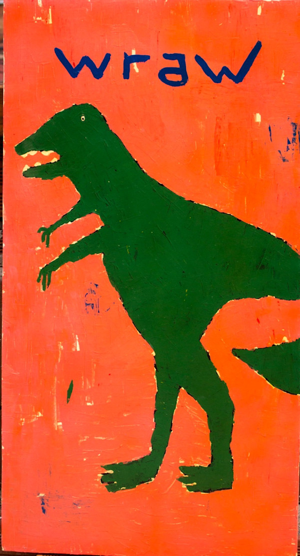 Wrar by Carlos Mujia