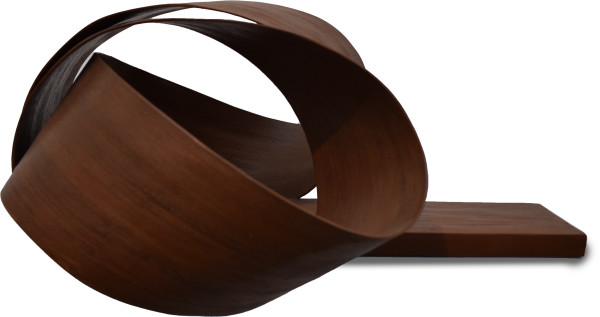 Nudo 1 by Gastón Ugalde